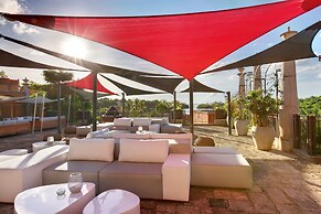 The Address Boutique Hotel