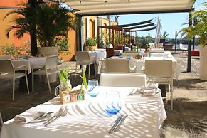 The Address Boutique Hotel