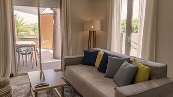 The Address Boutique Hotel