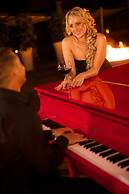 The Address Boutique Hotel