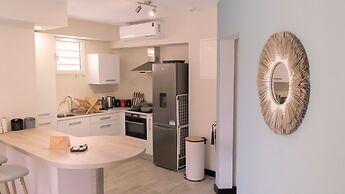 The Address Boutique Hotel