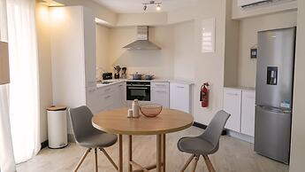 The Address Boutique Hotel