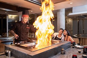 The Address Boutique Hotel