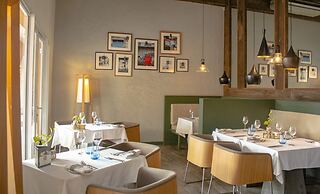 The Address Boutique Hotel