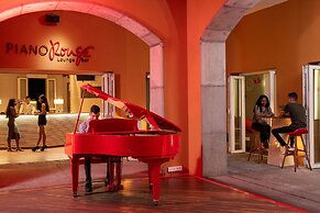 The Address Boutique Hotel