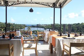 The Address Boutique Hotel