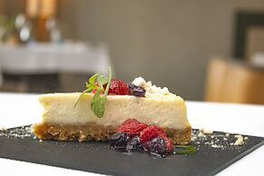 The Address Boutique Hotel