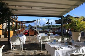 The Address Boutique Hotel