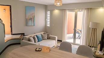 The Address Boutique Hotel