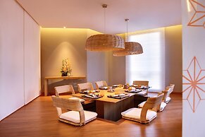 The Address Boutique Hotel