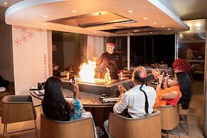 The Address Boutique Hotel