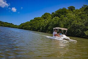 The Address Boutique Hotel