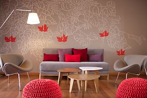 The Address Boutique Hotel