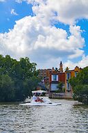 The Address Boutique Hotel