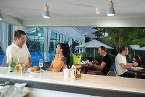 The Address Boutique Hotel