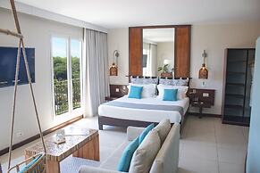 The Address Boutique Hotel