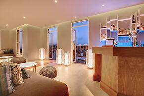 The Address Boutique Hotel