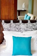 The Address Boutique Hotel