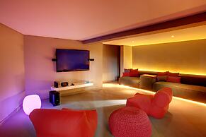 The Address Boutique Hotel