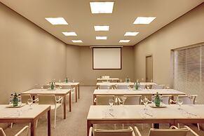 The Address Boutique Hotel