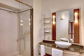 The Address Boutique Hotel