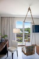 The Address Boutique Hotel