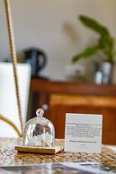 The Address Boutique Hotel