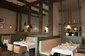 The Address Boutique Hotel