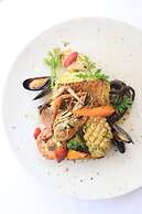 The Address Boutique Hotel