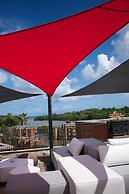 The Address Boutique Hotel