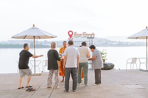 Siam Triangle Hotel