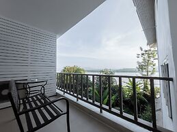 Siam Triangle Hotel