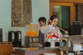 Siam Triangle Hotel