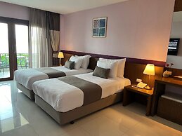 Siam Triangle Hotel