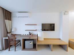 Siam Triangle Hotel