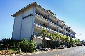 Siam Triangle Hotel