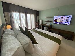 Siam Triangle Hotel