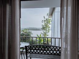 Siam Triangle Hotel