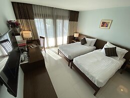 Siam Triangle Hotel