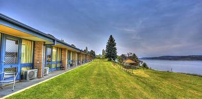 Lake Jindabyne Hotel