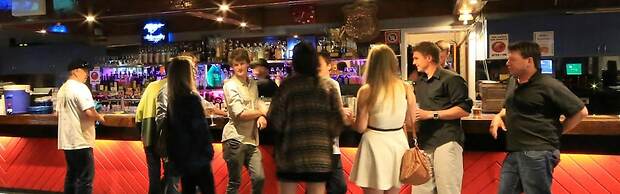 Lake Jindabyne Hotel