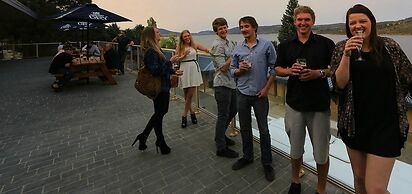 Lake Jindabyne Hotel