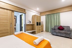 Calux Joia Do Mar Resort
