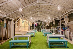 Calux Joia Do Mar Resort