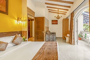 Calux Joia Do Mar Resort