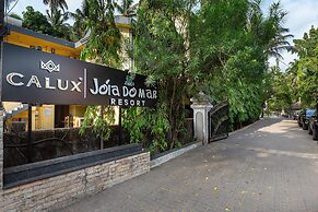 Calux Joia Do Mar Resort