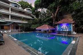 Calux Joia Do Mar Resort