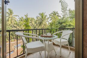 Calux Joia Do Mar Resort