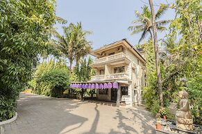 Calux Joia Do Mar Resort