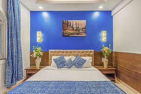 Calux Joia Do Mar Resort